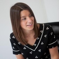 Spirax Group Employee Amy McIpd's profile photo