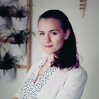 ForMeds Employee Martyna Bratos's profile photo
