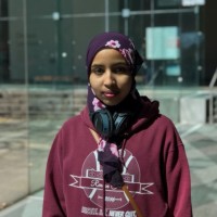 Amazon Employee Aisha A's profile photo