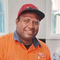 Paradise Foods Limited Employee Kassen Humie's profile photo