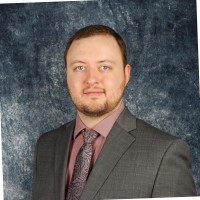 Booz Allen Hamilton Employee Nicholas Napier's profile photo