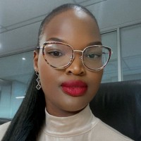 Guma Group Employee Lihle Ntombela's profile photo