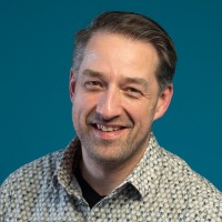 Lable Employee Taco Osinga's profile photo
