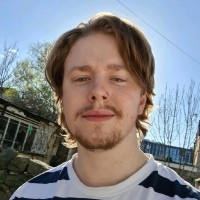 James Touhey's profile photo