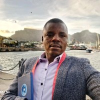 Sylvester Chiweza Email