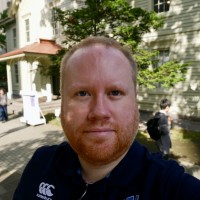 Benjamin Walton Email & Phone Number