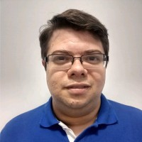 Neki Acervos Digitais Employee Matheus Oliveira's profile photo