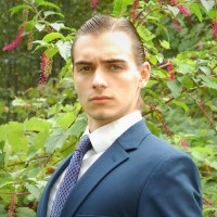 Specialty Printing Employee Tyler Gillis's profile photo