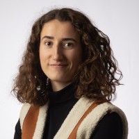 Oresys Employee Marion Guidat's profile photo