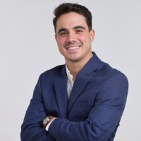 Anchor Loans Employee Caleb Baldwin's profile photo