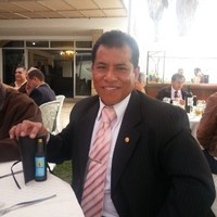 Cautus Security Employee Manuel Pimentel's profile photo