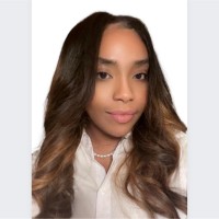 CAPFED Employee Domonique Spellman's profile photo