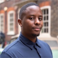 Fingo Africa Employee Kiiru Muhoya's profile photo