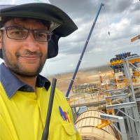 CPC Engineering Employee Hrishikesh Gurjar's profile photo