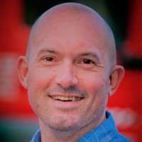 Online Cleaning Technologies Employee Daniel Slingerland's profile photo