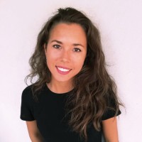 Rollawaycontainer Employee Matilde Mattiuzzo's profile photo