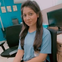 VYUG Employee Shikha Rana's profile photo