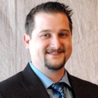 B1 Marketing Group Employee Patrick Adler's profile photo