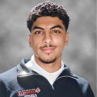 Thumbprint Consulting Employee Mohammed Alyasseri's profile photo