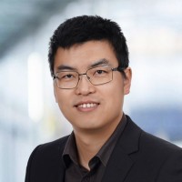 Björnsen Beratende Ingenieure Employee Zihan Yuan's profile photo