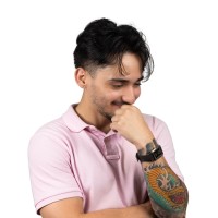 Affinity Management Services, LLC Employee Michael Moncada's profile photo