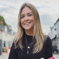 ukactive Employee Marianne Boyle's profile photo