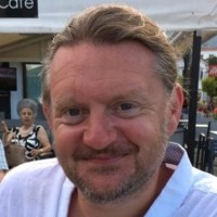 Clive Jackson Email