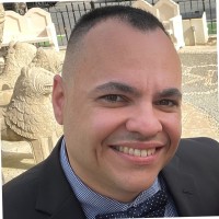 Jesus Aleman Email & Phone Number