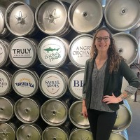 The Boston Beer Company Employee Carly Murray's profile photo