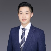 Zhenyi Li Email