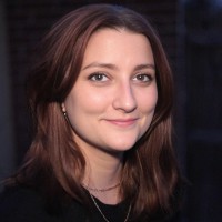 FilmFrog Employee Amber Ekleberry's profile photo