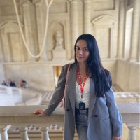 Merve Türkan Email