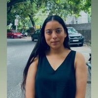 Pratiksha A.'s profile photo
