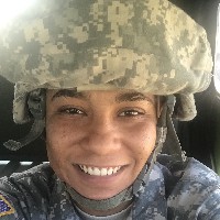 LATECH Security + Surveillance Employee Aisha McCray's profile photo