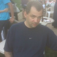 Punch Bowl Social Employee Mike Curley's profile photo