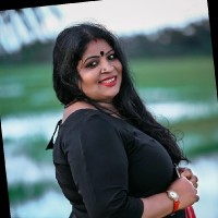 InterPro Global Employee Sugandhi Bose's profile photo