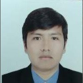 BUILD AND BUSINESS MURILLO S.A.C Employee Gonzalo Arce Huahuachampi's profile photo