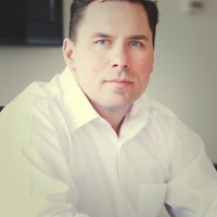 Tirios Employee Frank Pimiskern's profile photo