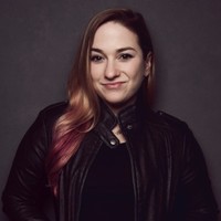 Star Atlas Employee Sarah Gibble-Laska's profile photo