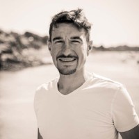 ASICA Employee Yvan Guerin's profile photo