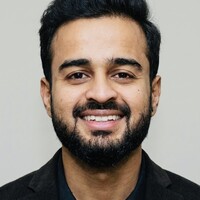 Lyric Employee Awez Khan's profile photo