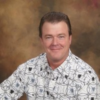 Jedson Engineering Employee John Stenberg's profile photo