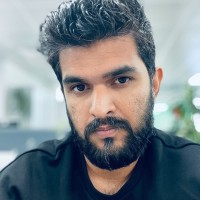 ARENGY Employee Shiva T's profile photo