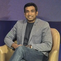 Dr. Reddy's Laboratories Employee Kr Srinivas's profile photo