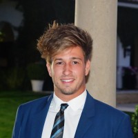 Materialize Employee Ryland Marcus's profile photo