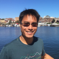 Seattle Children's Employee Aaron Low's profile photo