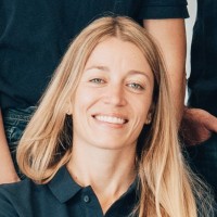 Treezor Employee Aurore Moulas's profile photo