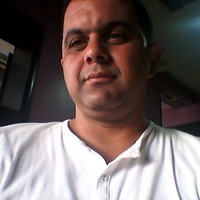 Nil Employee Walid Chourabi's profile photo