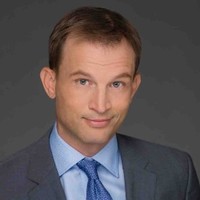 Cloud Ratings Employee Matt Harney's profile photo