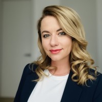 Stuart Employee Magdalena /Haintze's profile photo